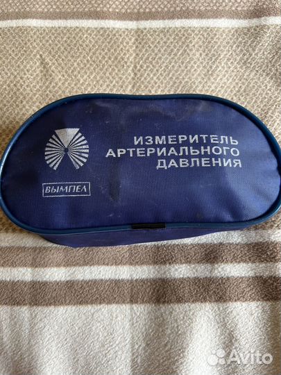 Измеритель артериального давления Вымпел