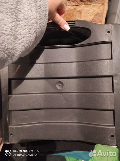 Автокресло recaro