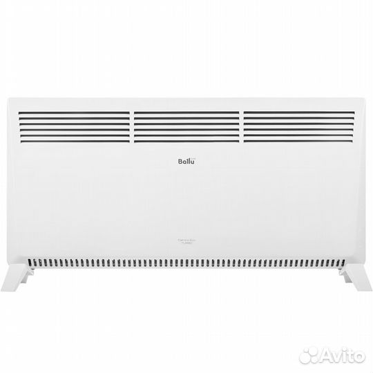 Конвективный напольный обогреватель Ballu Camino E