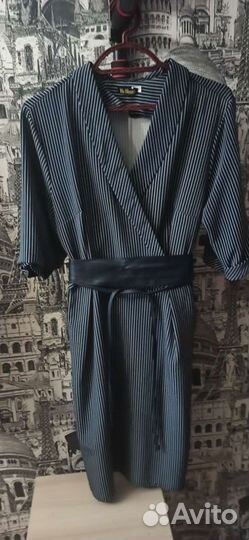 Платье новое