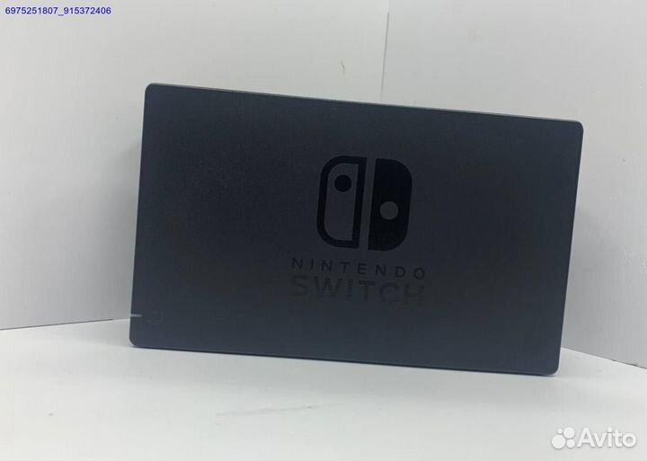 Док станция nintendo switch