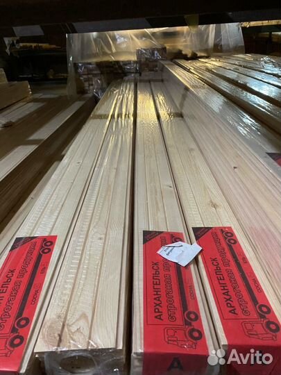 Евровагонка разного сорта А/В/С