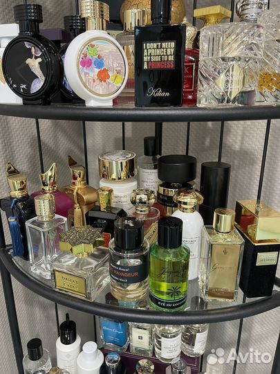 Парфюмерия