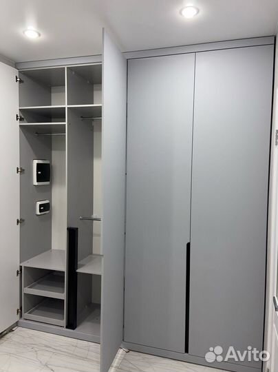 Шкаф IKEA