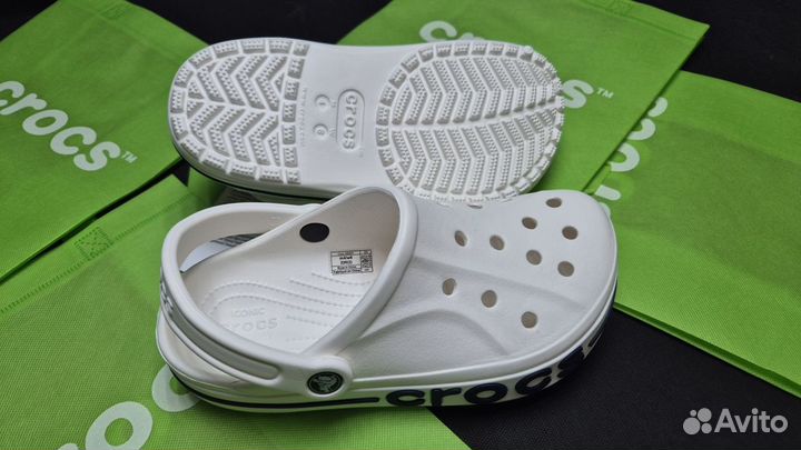 Crocs