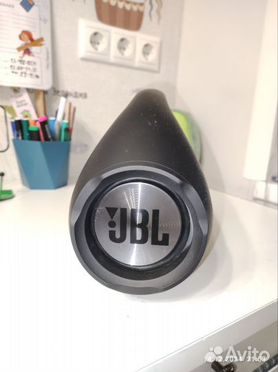 Колонка jbl
