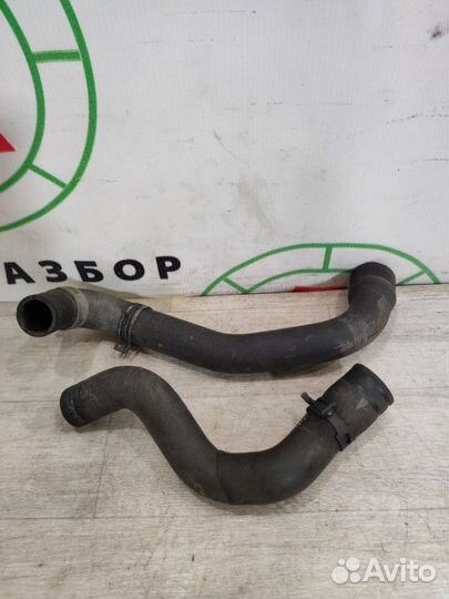 Шланг системы охлаждения Nissan Note E11 HR16DE