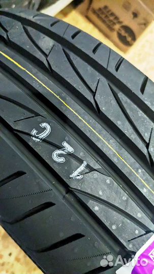 Nexen N'Fera Primus V 195/50 R15