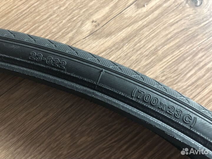 Покрышка Vittoria Zaffiro 23-622 (700X23C)