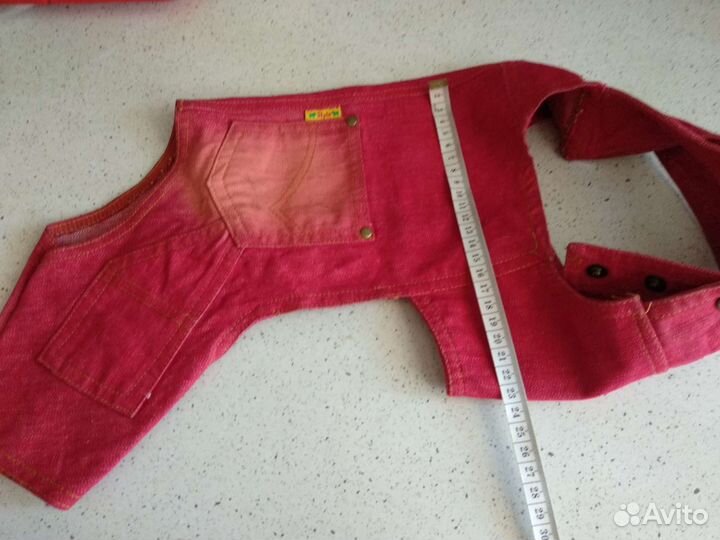 Одежда для маленьких собак