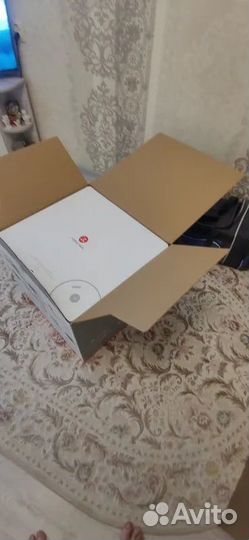 Робот-пылесос Roborock S8 Pro Ultra