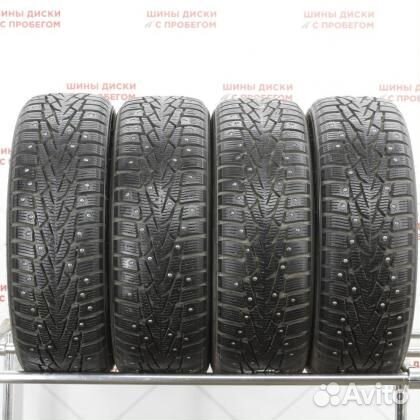 Nokian Tyres Nordman 7 185/60 R15