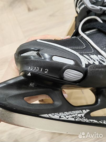 Коньки bladerunner micro 29-33