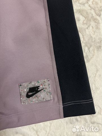 Велосипедки nike оригинал