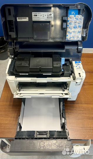 Kyocera FS 4200DN Принтер лазерный