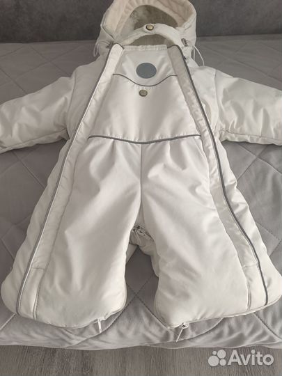 Косюм трансформер, зима, весна, осень