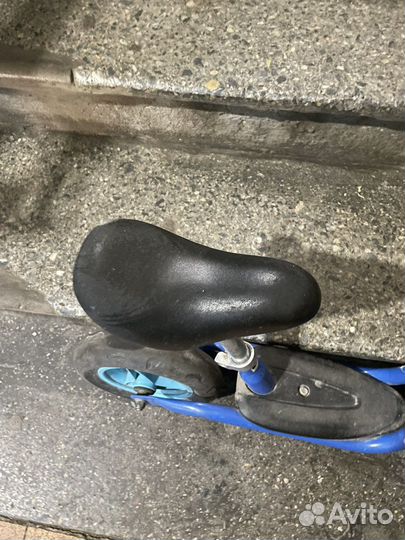 Беговел puky lr m