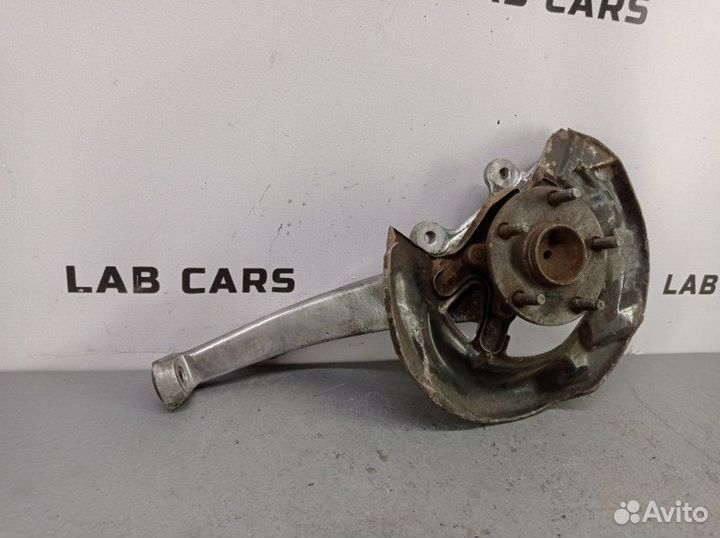 Кулак поворотный передний левый Lexus Is 2 4grfse