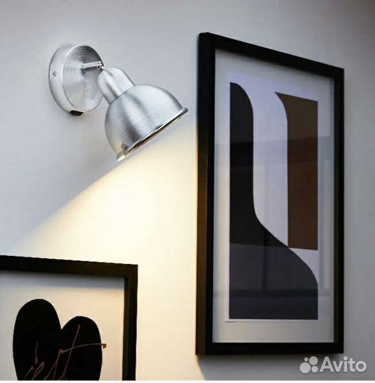 Споты светильники