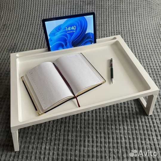 Столик поднос икеа