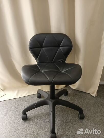 Стул мастера ракушка