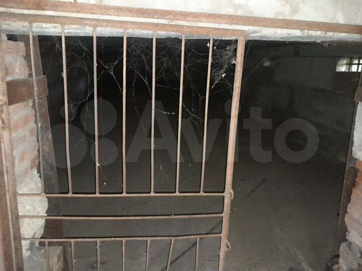 Склад, 1500 м²