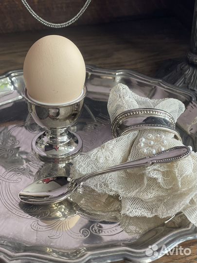 Набор пашотница для завтрака