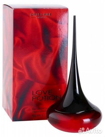 Туалетная вода женская