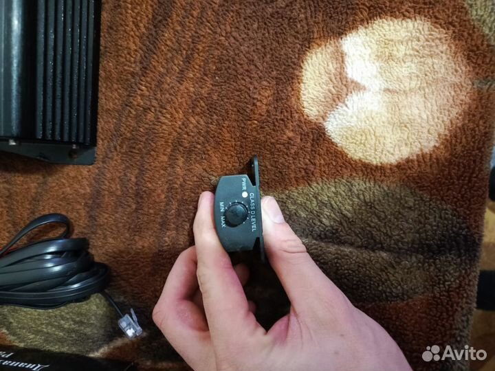 Моноблок momo BD-3000.1