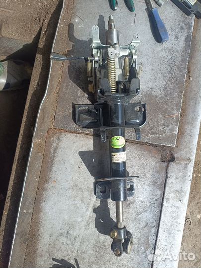 Рулевая Колонка Great Wall