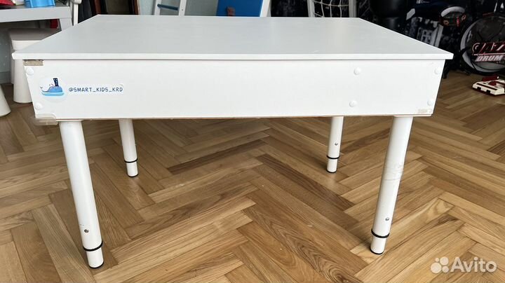 Световой стол песочница