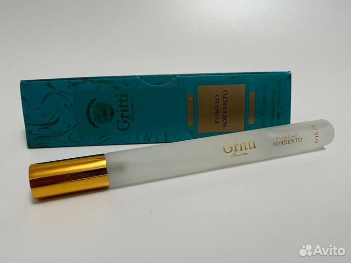 Pomelo Sorrento Gritti 15 мл