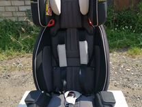 Детское автомобильное кресло от 5 до 36 кг