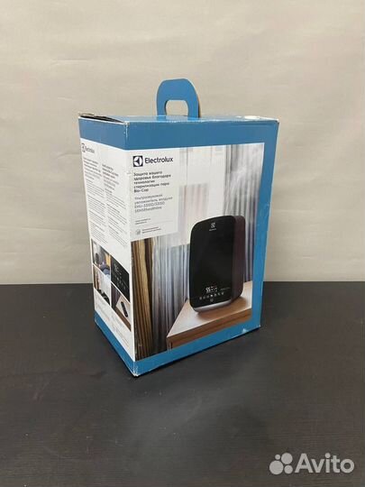 Воздухоувлажнитель Electrolux EHU-3315D