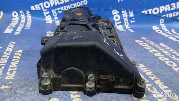 Клапанная крышка Bmw E65 седан N62B40 2006