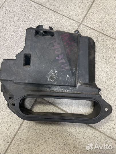 Корпус эбу блока управления двигателем 8D1907355B