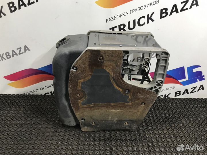 Бак AdBlue Renault T