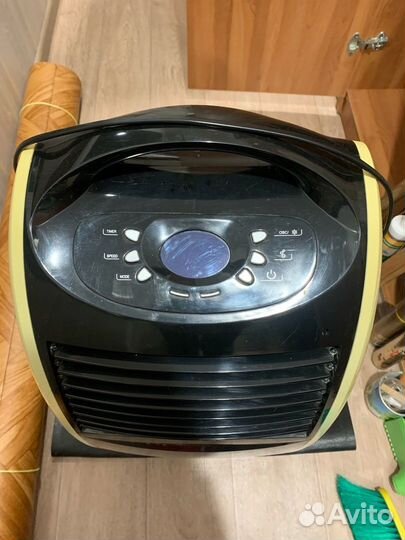 Охладитель воздуха Blyss ас51 6л