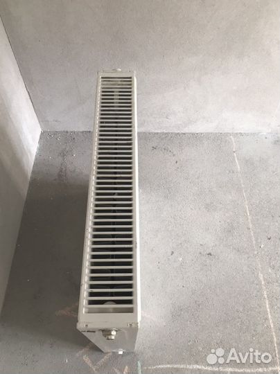 Радиаторы отопления бу