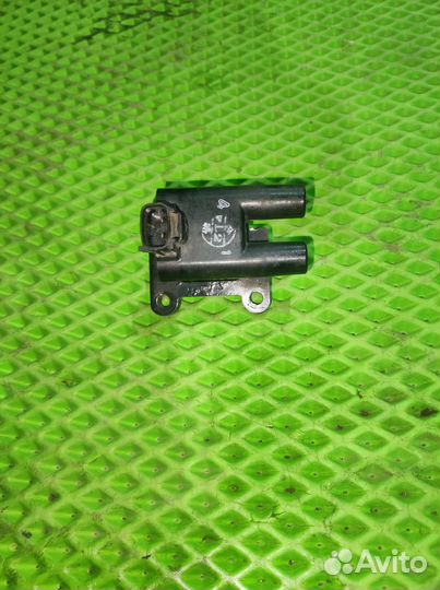 Катушка зажигания Kia RIO