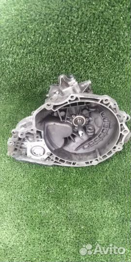 МКПП коробка передач Chevrolet Lacetti
