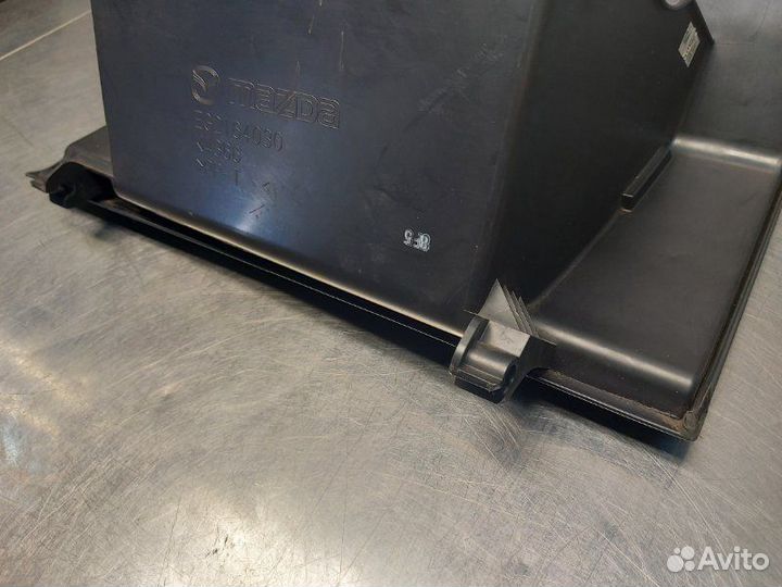 Бардачок Mazda Cx-7 ER L3-VDT 2008