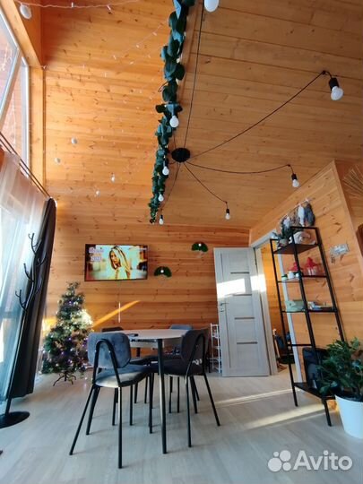 База отдыха