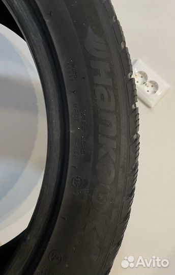 Hankook Winter I'Cept Evo 235/45 R18