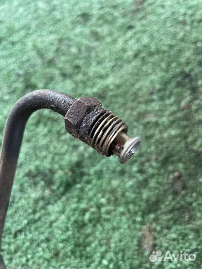 Трубка гидроусилителя руля Honda Accord 5