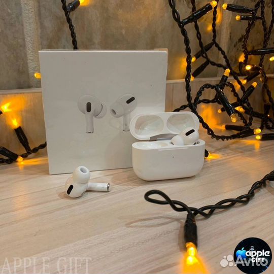 Наушники AirPods Pro
