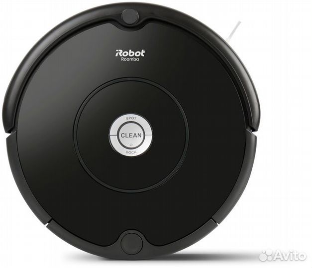 Робот-пылесос iRobot Roomba 606