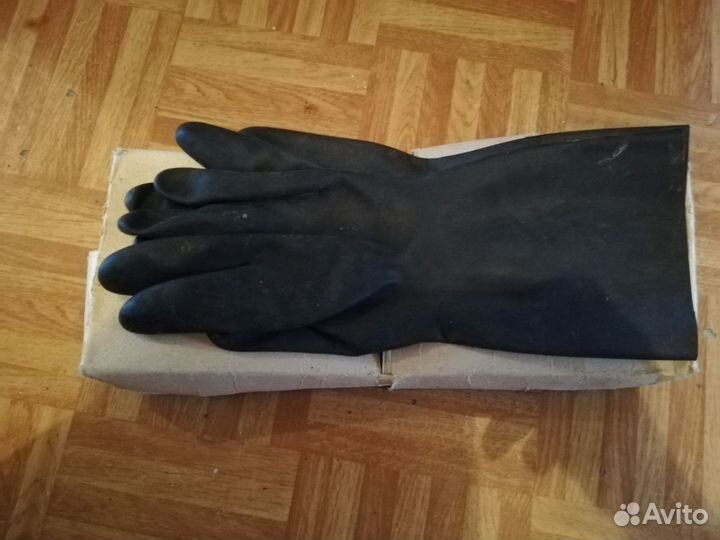 Перчатки бл-1М