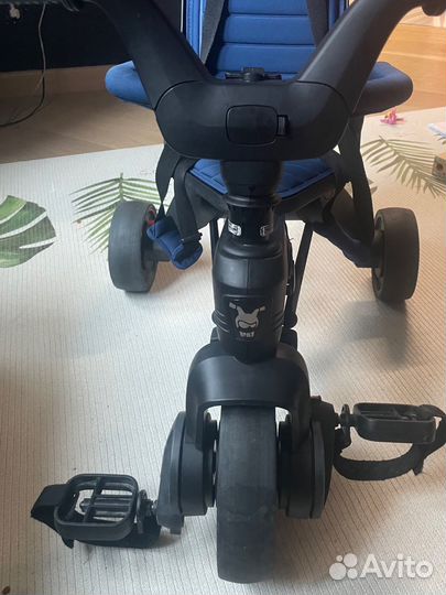 Велосипед doona liki trike s3