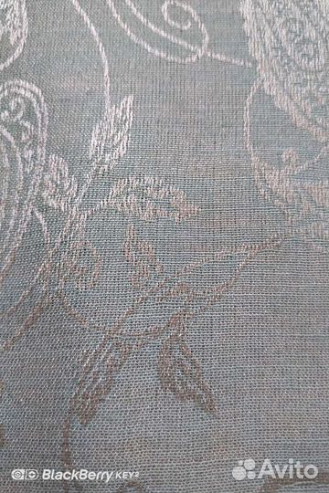 Палантин, шарф новый